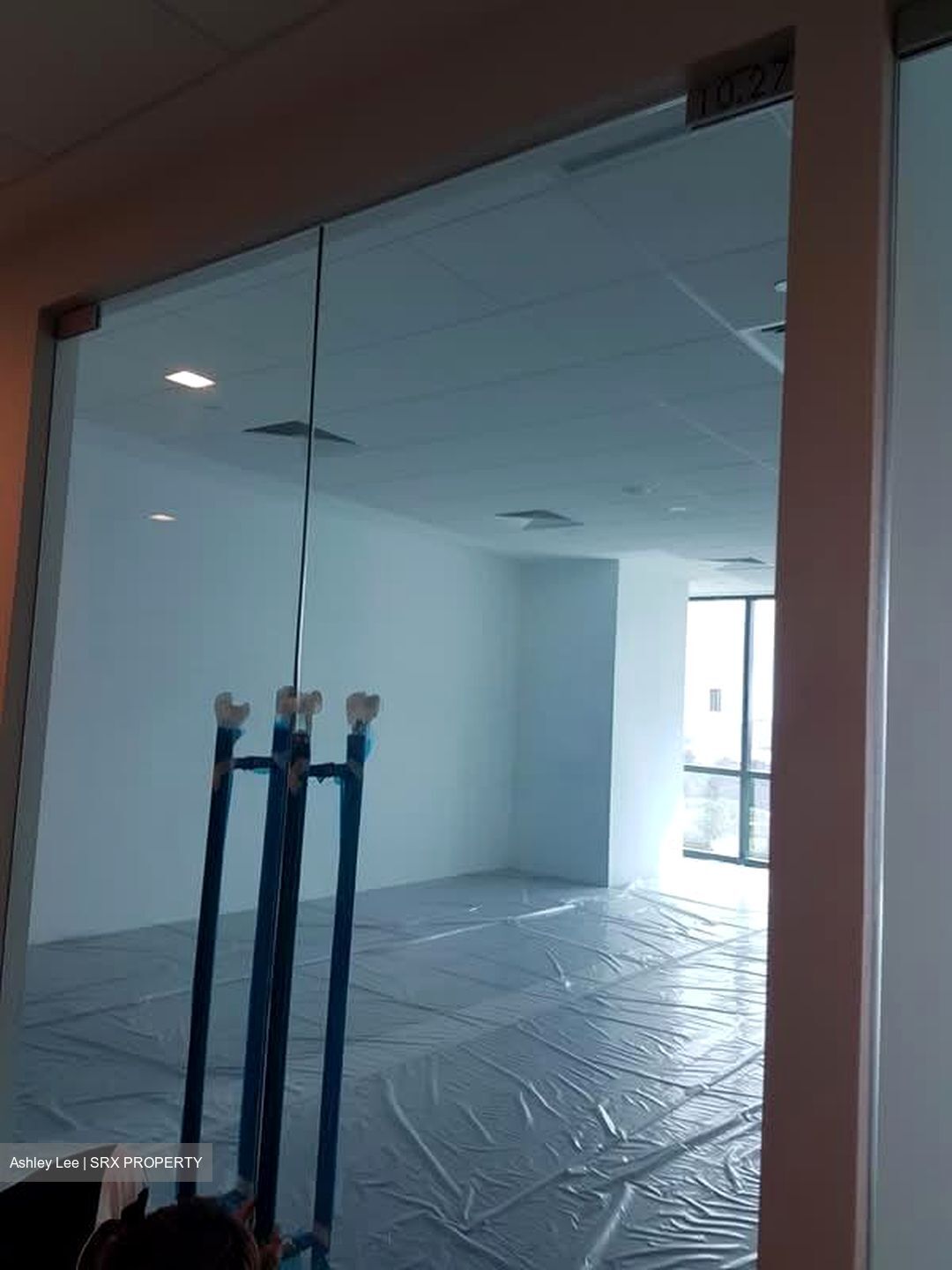 Vision Exchange (D22), Office #565561701